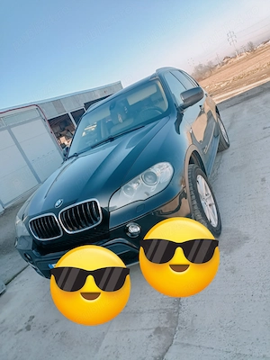 Vând Bmw X5 2013 buzau