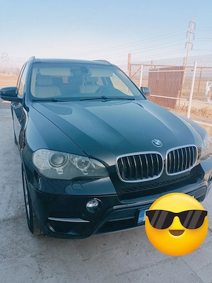 Vând Bmw X5 2013 buzau - imagine 2