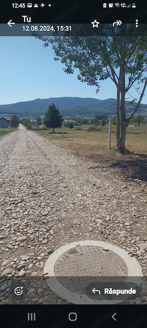 Teren cu toate utilitatile - imagine 4