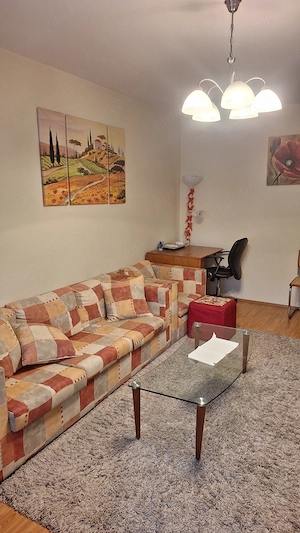 PROPRIETAR   2 Camere Decomandat | Nicolae Licăreț   IOR | Bloc 1978 Anvelopat - imagine 2