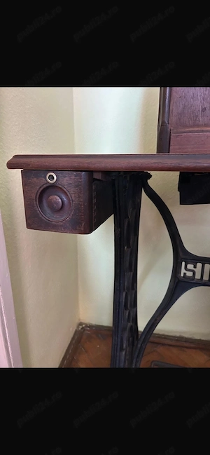 masina de cusut Singer