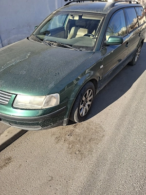 Dezmembrari Passat B5 - imagine 5