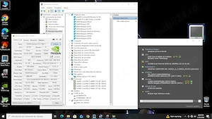  PC i5 6600k 3,9 12gb DD4 Gtx 1050TI 4GB ssd+hard calculator unitate gaming