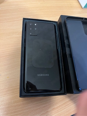 samsung s20 plus  - imagine 3