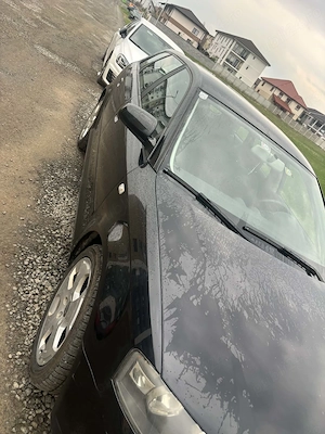 Audi A3 2.0tdi 170cp - imagine 2