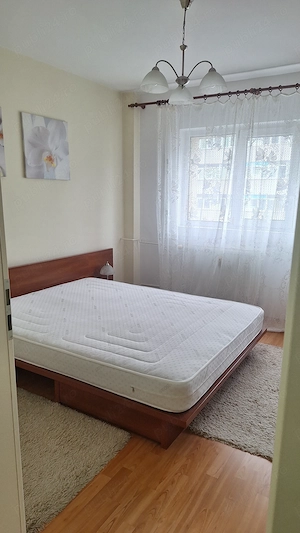 PROPRIETAR   2 Camere Decomandat | Nicolae Licăreț   IOR | Bloc 1978 Anvelopat - imagine 3