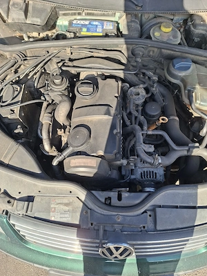 Dezmembrari Passat B5 - imagine 3