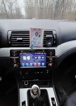 Vând mașină personală - imagine 3