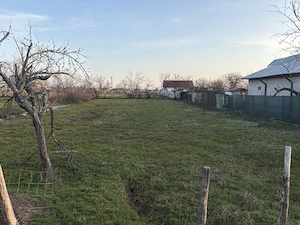 Teren de vanzare Slatina Satu Nou - imagine 2