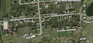 Teren de vanzare Slatina Satu Nou - imagine 3