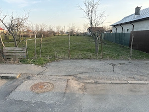 Teren de vanzare Slatina Satu Nou