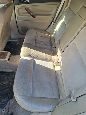 Dezmembrari Passat B5 - imagine 2