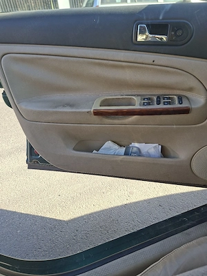 Dezmembrari Passat B5 - imagine 4