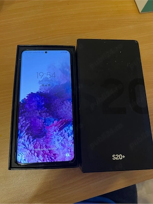 samsung s20 plus  - imagine 2