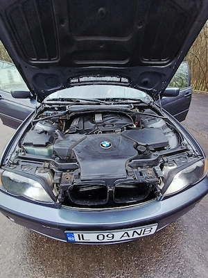 Vând mașină personală - imagine 5