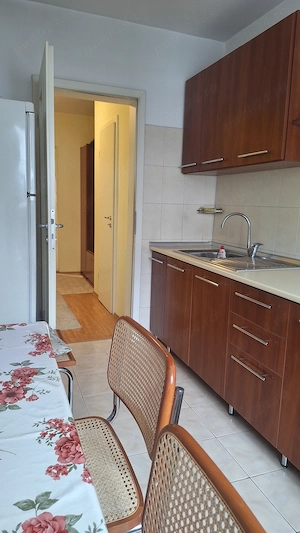 PROPRIETAR   2 Camere Decomandat | Nicolae Licăreț   IOR | Bloc 1978 Anvelopat - imagine 5