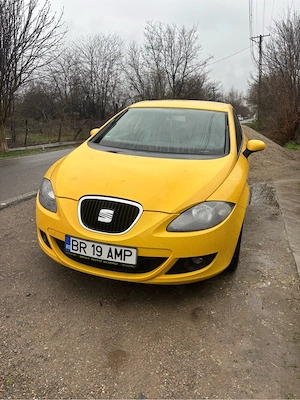vand seat leon sau schimb 3500 - imagine 2