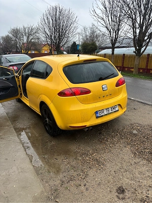 vand seat leon sau schimb 3500 - imagine 3