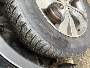 Honda CR-V,stare foarte bună,proprietar - imagine 7