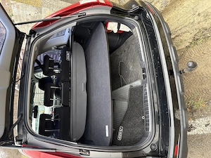 Honda CR-V,stare foarte bună,proprietar - imagine 5