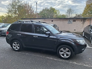 Subaru Forester 2012 - imagine 3