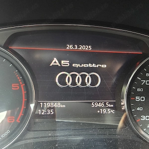 Audi A5, sportback design  - imagine 7