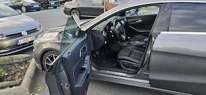 Mercedes CLA200 - imagine 8