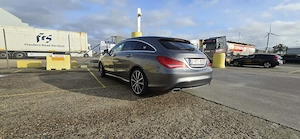 Mercedes CLA200 - imagine 5