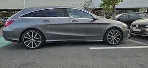 Mercedes CLA200 - imagine 7