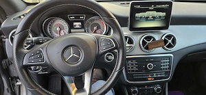 Mercedes CLA200 - imagine 3