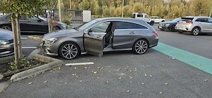 Mercedes CLA200 - imagine 2