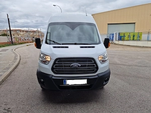 Ford Transit - imagine 2