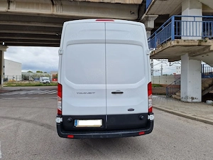 Ford Transit - imagine 3