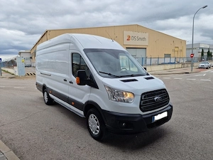 Ford Transit - imagine 4