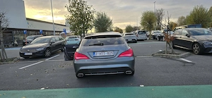 Mercedes CLA200 - imagine 6