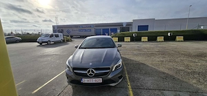 Mercedes CLA200