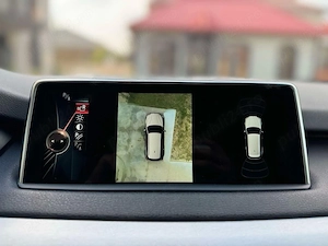 BMW X5 2016 M Pachet, 3.0 Diesel 258 CP - imagine 8