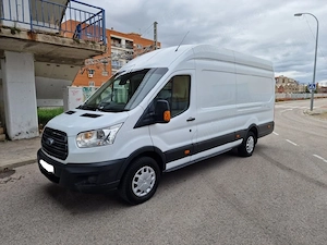 Ford Transit - imagine 5