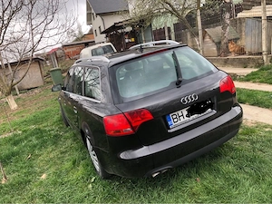 Vand Audi A 4 - imagine 3