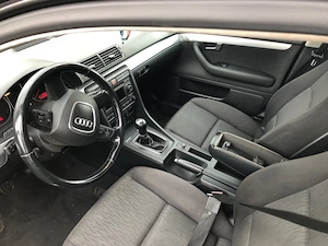 Vand Audi A 4