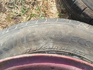 Jante tabla si cauciucuri de vanzare - imagine 3