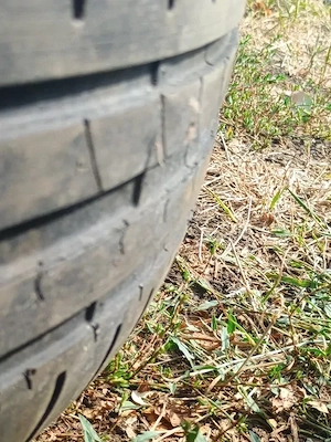 Jante tabla si cauciucuri de vanzare - imagine 2