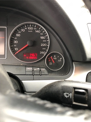 Vand Audi A 4 - imagine 4