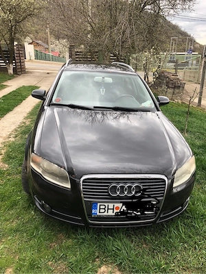 Vand Audi A 4 - imagine 5