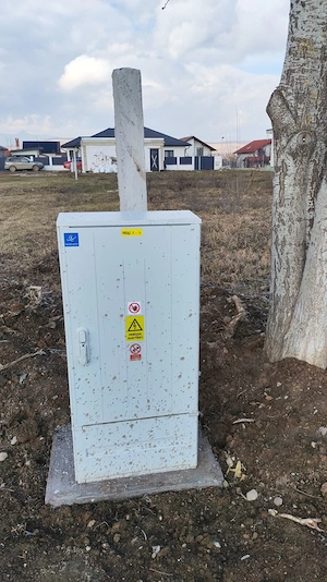 Teren cu toate utilitatile - imagine 5