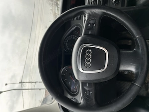 Audi A6 C6 2.0 TDI Manual - imagine 4