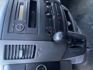 Vând autoutilitară Mercedes , Automată.