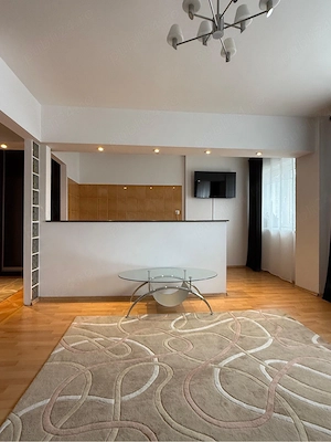 Apartament exceptional - imagine 2