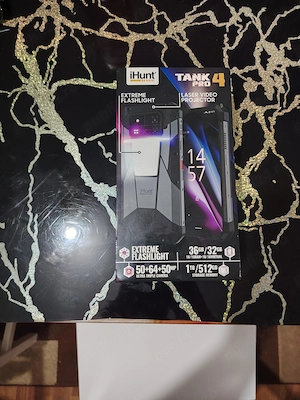 Ihunt tank4 pro  - imagine 4