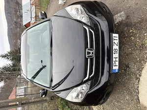 Honda CR-V,stare foarte bună,proprietar - imagine 11